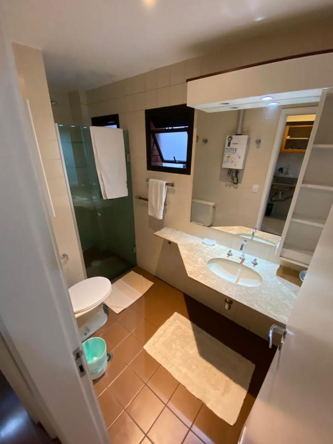 Flat Em Indianopolis/Sp Aparthotel Σάο Πάολο Εξωτερικό φωτογραφία